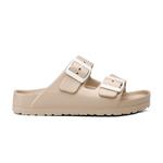 Шлепанцы женские Oubt, белый - фото 8