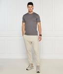 Истории о футболках Relaxed fit Boss Orange, желтый - фото 2