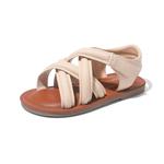 Детские сандалии ABC DOUKIDS Kids' ABCdoukids, Apricot - фото 2