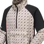 Куртка Lin Dan Collection YONEX, черный - фото 3