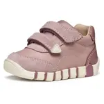 Кроссовки Geox Iupidoo Baby, розовый - фото 3