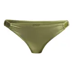 Женские плавки бикини Brilho Roxy, зеленый - фото 2