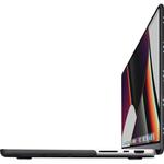 Чехол для ноутбука Apple MacBook Pro, 13", радужные точки - фото 3