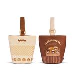 Cute Grain Baked Puffy Collection, Bucket Bag Trend Based Products POP MART - фото 5
