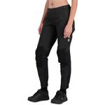 Женские велосипедные брюки Momentum Mons Royale, черный - фото 5