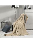 Хлопковое одеяло в песке Erwin Müller - фото 2