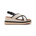 Сандалии Gioseppo Belligan wedge, бежевый - фото