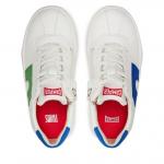 Кроссовки Camper TWS Kids K800552-004 White, белый - фото 4