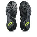 Кроссовки ASICS Gel-Resolution X 'Black Lime' - фото 6