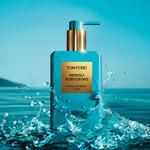 Очищающий увлажняющий гель для душа и рук TF Orange Blossom Portofino 240мл TOM FORD - фото 2