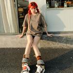 Футболка унисекс Nfl, черный - фото 42