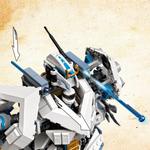 LEGO Ninjago, блоки «Битва титанов», 71738 - фото 8