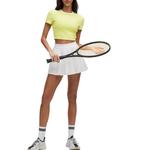 Обычная футболка женская Lululemon, белый - фото 10