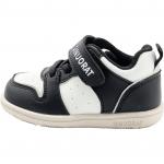 Обувь для малышей QINUOSHU, черный - фото