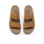 Шлепанцы унисекс Belle - фото 2