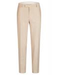Тканевые брюки HECHTER PARIS n, бежевый - фото