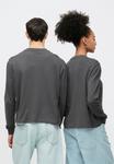 Топ YOURTURN UNISEX 2 PACK, Asphalt /Dark Grey - фото 3