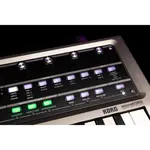 Синтезатор и вокодер KORG microKORG 2 - фото 13