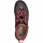 Туфли Rocket Mid DFS GTX Aku, фиолетовый - фото 4