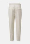 Брюки comma Trousers, Beige - фото 6