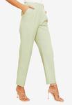 Брюки Friends Like These, зеленый - фото