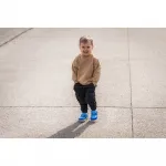 Кроссовки Be Lenka Scoot Barefoot, синий - фото 7