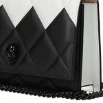 Клатч Alexander Mcqueen, basic set (bag+dust bag) - фото 6