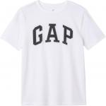 Детская футболка GAP, белый - фото