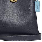 Сумка Willow от COACH - фото