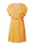 Мини платье ABOUT YOU Martina, yellow gold - фото