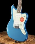Squier Paranormal Jazzmaster XII - Lake Placid Blue - фото 4