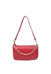 CHICCA BORSE Сумка через плечо красный - фото