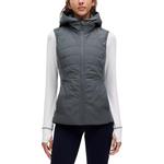 Жилет Another Mile женский Lululemon, белый - фото 15