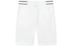 Nike Шорты детские для возраста 3-7 лет pure white - фото 4