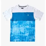 Футболка Dc Shoes Deep End, синий - фото 3