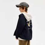 Детская куртка NAUTICA, синий - фото 10