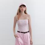 Женский топ KIRSH, розовый - фото 4