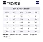 Футболка унисекс черная MLB - фото 6