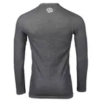 Базовый слой Ternua Nore, серый - фото 2