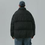 Пуховик Unisex GOLFCROSS, Абрикос - фото 7