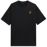 Футболка Maserati унисекс - фото