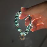 Кристальный браслет для женщин AAJF - фото 7