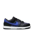 Кроссовки Dunk Low Nike Kids, синий - фото 2