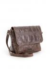 Сумка кросс-боди VENEZIA Cross body bag, Brown - фото 5