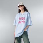 Футболка унисекс Cwetek, белый - фото 11