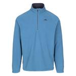 Флис Trespass Blackford AT100, синий - фото