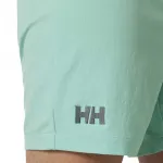 Шорты Helly Hansen Tofino Solen 6´´, зеленый - фото 5