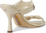 Сандалии Sam Edelman Jasmine, цвет Soft Gold - фото 5