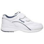 Кроссовки Tour Walker Strap Propet, белый - фото 2