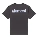 Мужская футболка Lowcase Bp Element, черный - фото 2